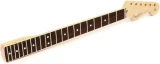 American Channel-bound Stratocaster Replacement Neck - Rosewood Fretboard