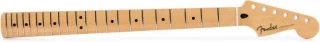 Baritone Sub-Sonic Stratocaster Neck