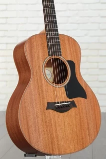 Taylor GS Mini Mahogany