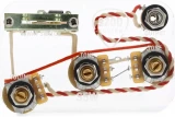 5-way Wiring Harness Upgrade For Stratocaster