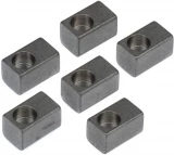 FROTISLI21 KTS Titanium String Lock Insert Blocks (Set of 6)