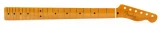 Classic Series '50s Telecaster Replacement Neck - Maple Fingerboard