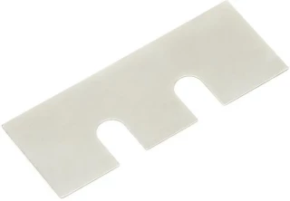 FRNS02P Original Nut Shim - 0.2mm