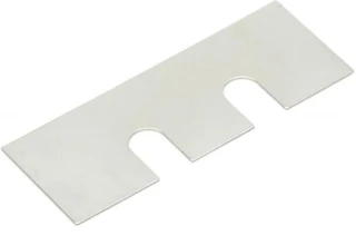 FRNS03P Original Nut Shim - 0.3mm