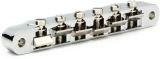 ABR-1 Tune-O-Matic Bridge with Full Assembly - Chrome