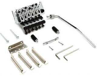 FRTS1000 Special Tremolo System - Chrome