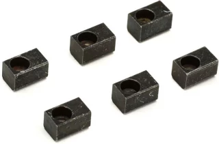 FROSLIB21P Original String Lock Insert Blocks (Set of 6)