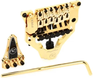 FRTX03000 FRX Top Mount Tremolo System - Gold