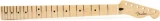 Player Series Telecaster Neck - Maple Fingerboard