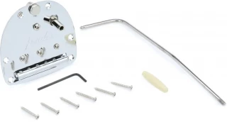 Panorama Tremolo System for Jazzmaster