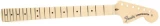 American Performer Stratocaster Neck - Maple Fingerboard