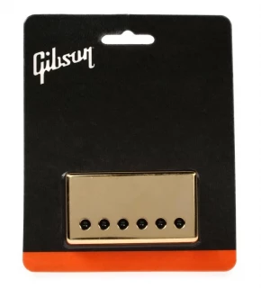 Neck Position Humbucker Cover - Gold