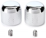 Telecaster / Precision Bass Replacement Dome Knobs