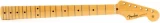 American Original '50s Stratocaster Replacement Neck - Maple Fingerboard