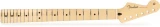 Fender Player Series Stratocaster Reverse Headstock Neck - 22 Medium-jumbo Frets, Maple Fingerboard