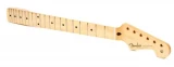 Classic Player '50s Stratocaster Soft V Replacement Neck - Maple Fingerboard