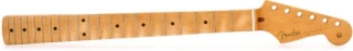 Road Worn '50s Stratocaster Neck Maple Fingerboard