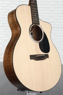 Martin SC-10E - Natural