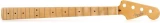 Road Worn '50s Precision Bass Neck Maple Fingerboard