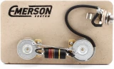 Prewired Kit for Gibson Les Paul Junior
