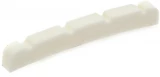 BN-2350-000 Slotted Bone Nut with Radius for Fender P-Bass