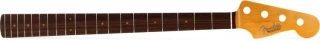 American Original '60s P-Bass Replacement Neck - Rosewood Fingerboard