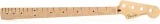 Player Series Precision Bass Neck - Maple Fingerboard