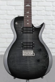 PRS SE Mark Tremonti - Charcoal Burst