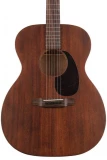 Martin 000-15M - Mahogany