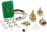 Stratocaster Mid Boost Kit