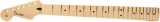 Fender Player Series Stratocaster Left-handed Neck - 22 Medium-jumbo Frets, Maple Fingerboard