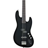 Fender Aerodyne Jazz Bass - Black