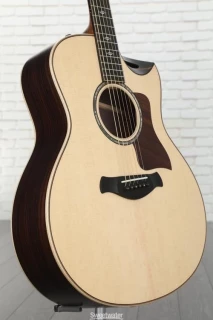 Taylor 816ce Builder's Edition - Natural