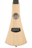 Martin Backpacker Steel String Travel - Natural