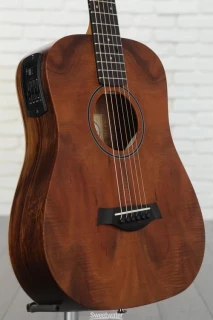 Baby Taylor BTe-Koa - Natural Koa