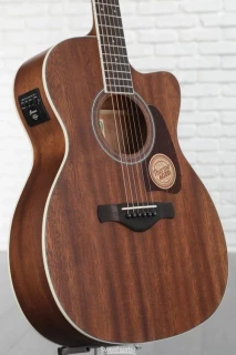 Ibanez Artwood AC340CE - Open Pore Natural