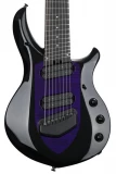 John Petrucci Majesty 8 String Electric Guitar - Wisteria Blossom