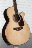 Takamine GN93CE NEX - Natural