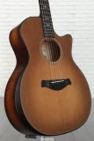 Taylor 614ce Builder's Edition V-Class