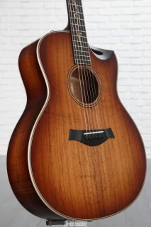 Taylor K26ce - Shaded Edgeburst