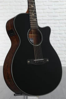 Ibanez AEG550 AEG - Black