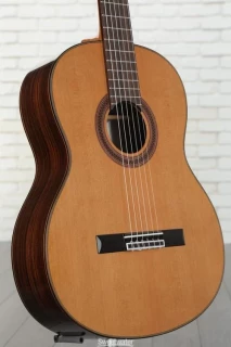 Cordoba C7, Nylon String - Cedar