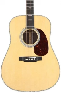 Martin D-41 - Natural