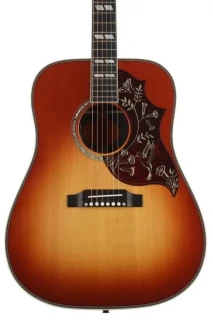 Gibson Hummingbird Deluxe