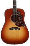 Gibson Hummingbird Deluxe - Rosewood Burst