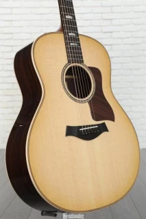 Taylor 818e - Antique Blonde