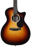 Martin GPC-13E Road Series - Burst