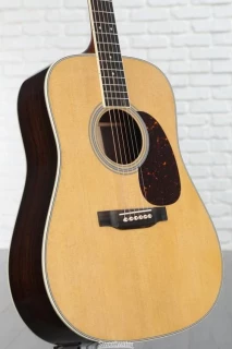 Martin D-35 Dreadnought - Natural