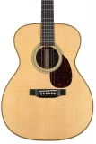 Martin OM-28 - Natural with Rosewood