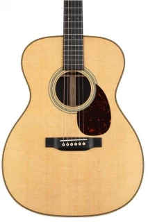 Martin OM-28 - Natural with Rosewood